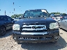 5TBDT44166S****** Wrecked 2006 Toyota Tundra in Ohio State