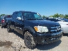 5TBDT44166S****** Salvage and Wrecked 2006 Toyota Tundra in Cleveland