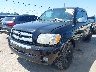 5TBDT44166S****** Salvage and Repairable 2006 Toyota Tundra in Ohio State