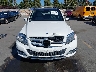WDCGG0EB9EG****** Wrecked 2014 Mercedes-Benz GLK-Class in California State