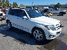 WDCGG0EB9EG****** Salvage and Wrecked 2014 Mercedes-Benz GLK-Class in Fremont