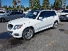 WDCGG0EB9EG****** Used and Repairable 2014 Mercedes-Benz GLK-Class in Fremont