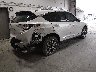 5J8TC2H57LL****** Salvage and Wrecked 2020 Acura RDX in Alaska State