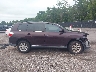 5TDZK3EH0CS****** Reparables 2012 Toyota Highlander en Estado de Carolina del Sur