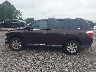 5TDZK3EH0CS****** Salvamento 2012 Toyota Highlander