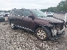 5TDZK3EH0CS****** Salvamento y Destrozados 2012 Toyota Highlander en Lexington