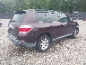 5TDZK3EH0CS****** Salvamento y Destrozados 2012 Toyota Highlander en Estado de Carolina del Sur