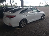 5NPE34AF8JH****** Salvamento y Destrozados 2018 Hyundai Sonata en Estado de Florida