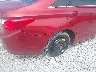 5NPEB4AC1DH****** Salvage and Repairable 2013 Hyundai Sonata in Alabama State