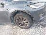 5YJXCDE26JF****** Salvage and Wrecked 2018 Tesla Model X in Florida State