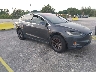 5YJXCDE26JF****** Salvage and Wrecked 2018 Tesla Model X in Miami North