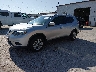 5N1AT2ML5EC****** Used and Repairable 2014 Nissan Rogue in Springfield