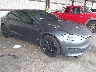 5YJSA1E59MF****** Salvage and Wrecked 2021 Tesla Model S in Jacksonville