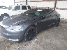 5YJSA1E59MF****** Used and Repairable 2021 Tesla Model S in Jacksonville