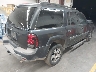 1GNES16S056****** Salvage and Wrecked 2005 Chevrolet Trailblazer in Arizona State