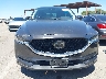 JM3KFBDM1J0****** Wrecked 2018 Mazda CX-5 in California State