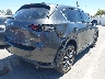 JM3KFBDM1J0****** Repairable 2018 Mazda CX-5