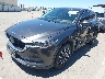 JM3KFBDM1J0****** Used and Repairable 2018 Mazda CX-5 in Fresno