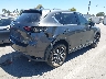 JM3KFBDM1J0****** Salvage and Wrecked 2018 Mazda CX-5 in California State