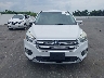 1FMCU9GD1HU****** Wrecked 2017 Ford Escape in Florida State