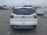 1FMCU9GD1HU****** Wrecked 2017 Ford Escape