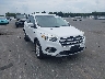 1FMCU9GD1HU****** Salvage and Wrecked 2017 Ford Escape in Clearwater