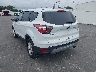 1FMCU9GD1HU****** Salvage and Repairable 2017 Ford Escape in Clearwater