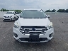 1FMCU9GD1HU****** Salvage and Repairable 2017 Ford Escape in Florida State