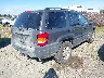 1J8GW48SX4C****** Salvage and Wrecked 2004 Jeep Grand Cherokee in Alaska State