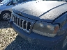 1J8GW48SX4C****** Salvage and Repairable 2004 Jeep Grand Cherokee in Alaska State