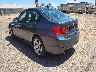 WBA3C3G5XFN****** Salvage and Repairable 2015 BMW 3 Series in Phoenix