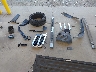 1C6RR7GT0DS****** Salvage 2013 RAM 1500 in Washington State