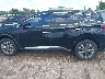 5N1AZ2MG9JN****** Repairable 2018 Nissan Murano in Texas State