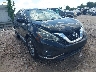 5N1AZ2MG9JN****** Salvage and Wrecked 2018 Nissan Murano in Houston