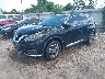 5N1AZ2MG9JN****** Used and Repairable 2018 Nissan Murano in Houston