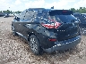 5N1AZ2MG9JN****** Salvage and Repairable 2018 Nissan Murano in Houston