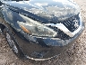 5N1AZ2MG9JN****** Salvage and Repairable 2018 Nissan Murano in Texas State