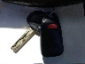 5XYKT3A16BG****** Repairable 2011 Kia Sorento in Fremont