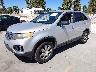 5XYKT3A16BG****** Used and Repairable 2011 Kia Sorento in Fremont