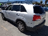 5XYKT3A16BG****** Salvage and Repairable 2011 Kia Sorento in Fremont
