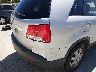5XYKT3A16BG****** Salvage and Repairable 2011 Kia Sorento in California State