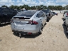 5YJXCAE25GF****** Salvage and Wrecked 2016 Tesla Model X in Texas State