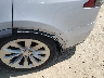 5YJXCAE25GF****** Salvage and Repairable 2016 Tesla Model X in Texas State
