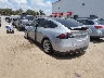 5YJXCAE25GF****** Salvage and Repairable 2016 Tesla Model X in Austin