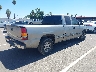 2GCEC19T0Y1****** Salvage and Wrecked 2000 Chevrolet Silverado 1500 in California State