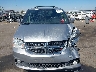2C4RDGCG1KR****** Wrecked 2019 Dodge Grand Caravan in California State