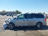 2C4RDGCG1KR****** Repairable 2019 Dodge Grand Caravan in California State