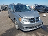 2C4RDGCG1KR****** Salvage and Wrecked 2019 Dodge Grand Caravan in Sacramento