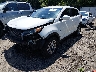 KNDPBCAC8F7****** Usados y Reparables 2015 Kia Sportage en Taunton