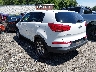 KNDPBCAC8F7****** Salvamento y Reparables 2015 Kia Sportage en Taunton